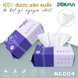  KHĂN GIẤY LỤA 2 LỚP CAO CẤP TIỆN LỢI MANG ĐI MUÔN NƠI 