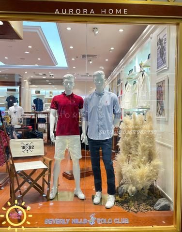 Tiểu cảnh cỏ lau khô (set up theo yêu cầu)