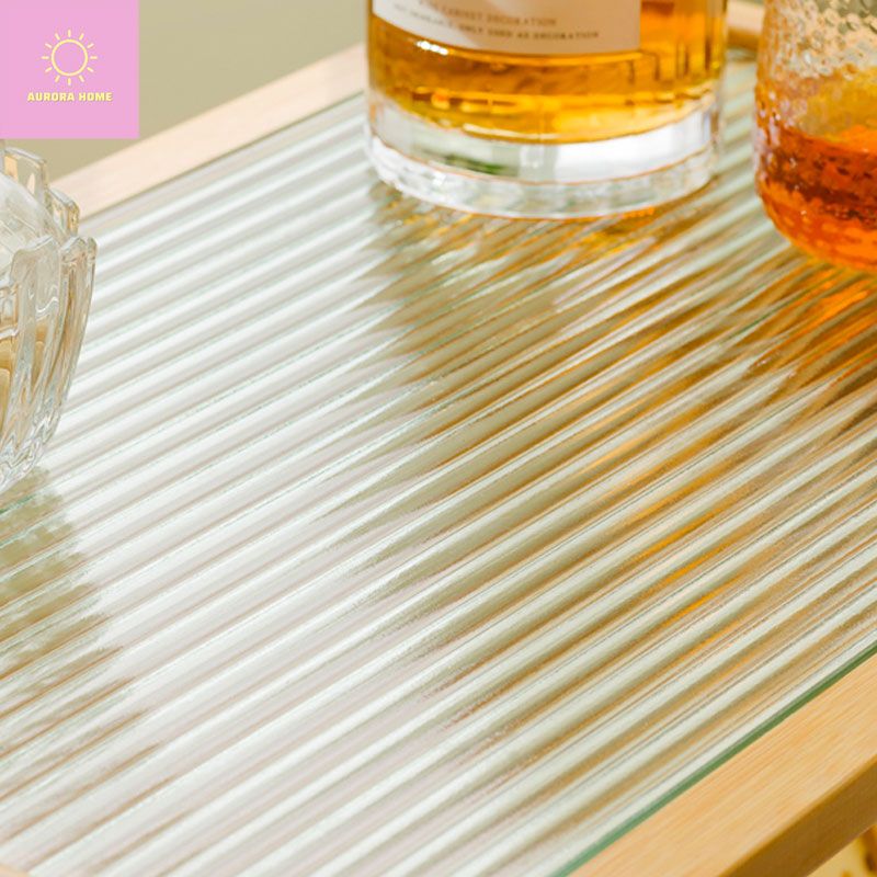 Bàn trà sofa Table Wood