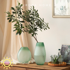 Bình lọ thủy tinh Holly cao cấp