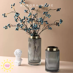 Bình thủy tinh Amy cao cấp