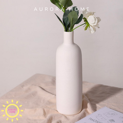 Lọ gốm sứ Liana cao cấp