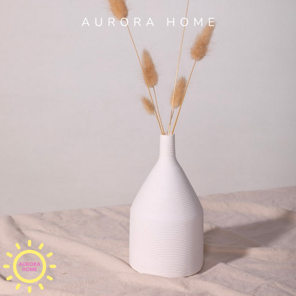 Lọ gốm sứ Liana cao cấp