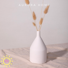 Lọ gốm sứ Liana cao cấp