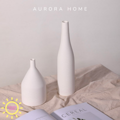 Lọ gốm sứ Liana cao cấp