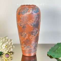 Bình gốm cổ Thập Hy