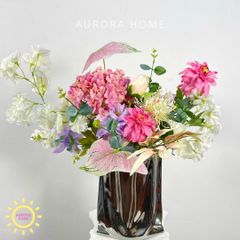 Bình hoa Almari cổ điển sang trọng