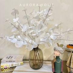 Bình hoa bạch đàn phong cách Hàn Quốc xinh xắn