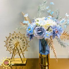 Bình hoa cắm sẵn Aller Toney