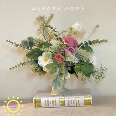 Bình hoa lồng chim Emprie