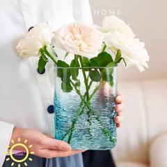 Bình thủy tinh cắm hoa Glass Demon