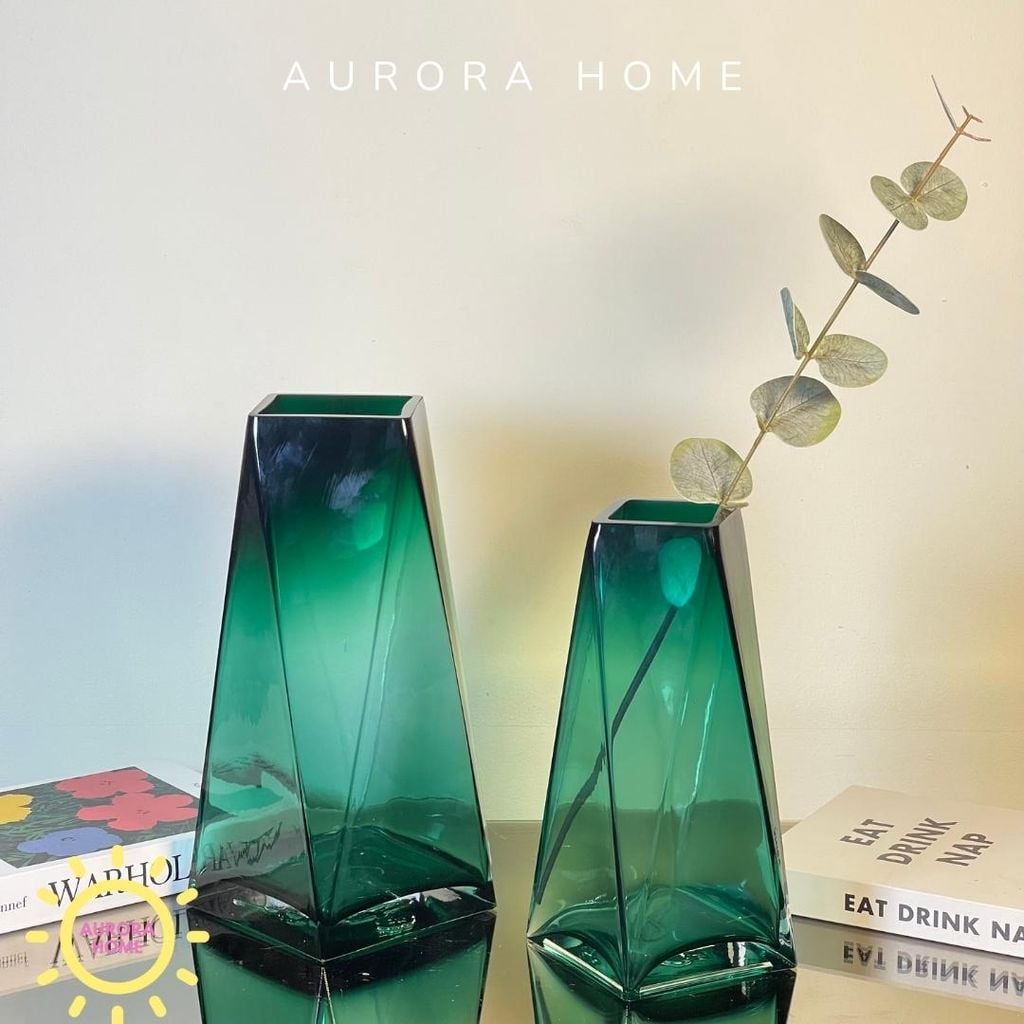 Nhân bản từ Bình thủy tinh hình trụ Bexagon (Nhỏ)