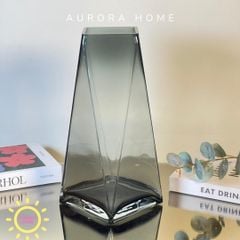 Nhân bản từ Bình thủy tinh hình trụ Bexagon (Nhỏ)