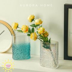 Bình thủy tinh cắm hoa Glass Demon