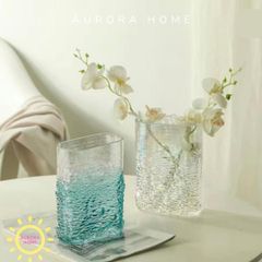 Bình thủy tinh cắm hoa Glass Demon