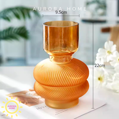 Bình thuỷ tinh Rachell cao cấp mẫu 01