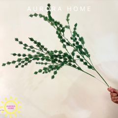 Cành lá xanh điểm (nhiều mẫu)