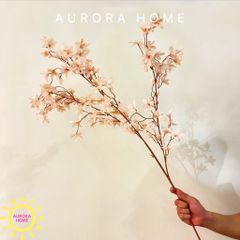 Cành lá mùa thu vintage