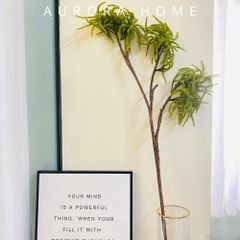 Cành tử đằng trang trí (cành 100cm)