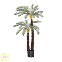 Cây cau nga mi giả xinh xắn (160cm)