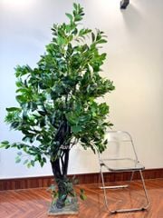 Cây xanh nhân tạo Heaven cao cấp