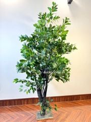 Cây xanh nhân tạo Heaven cao cấp