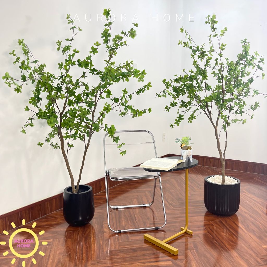 Cây thạch nam giả trang trí nhà