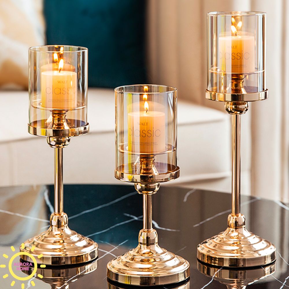 Chân nến Kapa Lynia