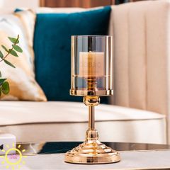 Chân nến Kapa Lynia