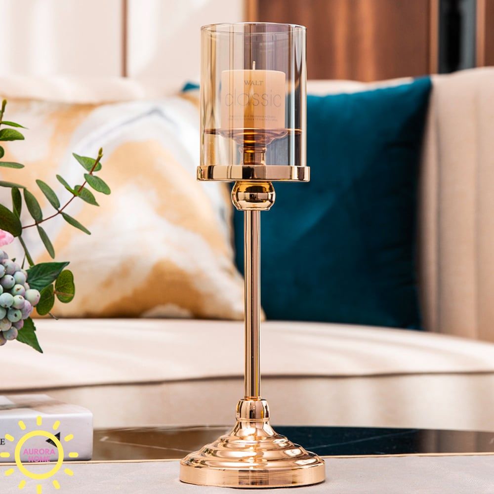 Chân nến Kapa Lynia