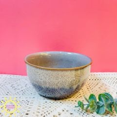 Chén ăn Wabi sabi phong cách Nhật (650ml)
