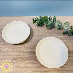 Dĩa nước chấm, nước tương