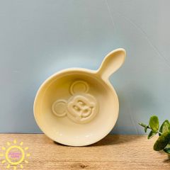 Dĩa nước chấm, nước tương