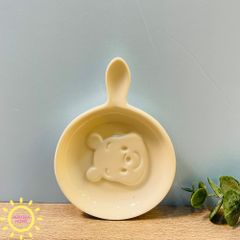 Dĩa nước chấm, nước tương