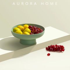 Dĩa đựng trái cây phong cách Nordic