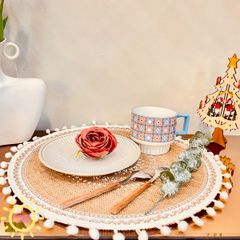 Cốc sứ vintage phong cách Hàn Quốc