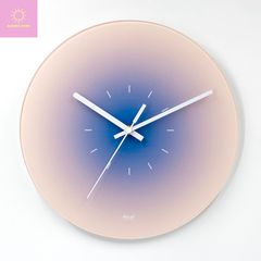 Đồng hồ treo tường Hicat Creative