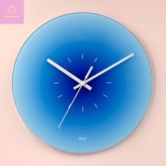 Đồng hồ treo tường Hicat Creative