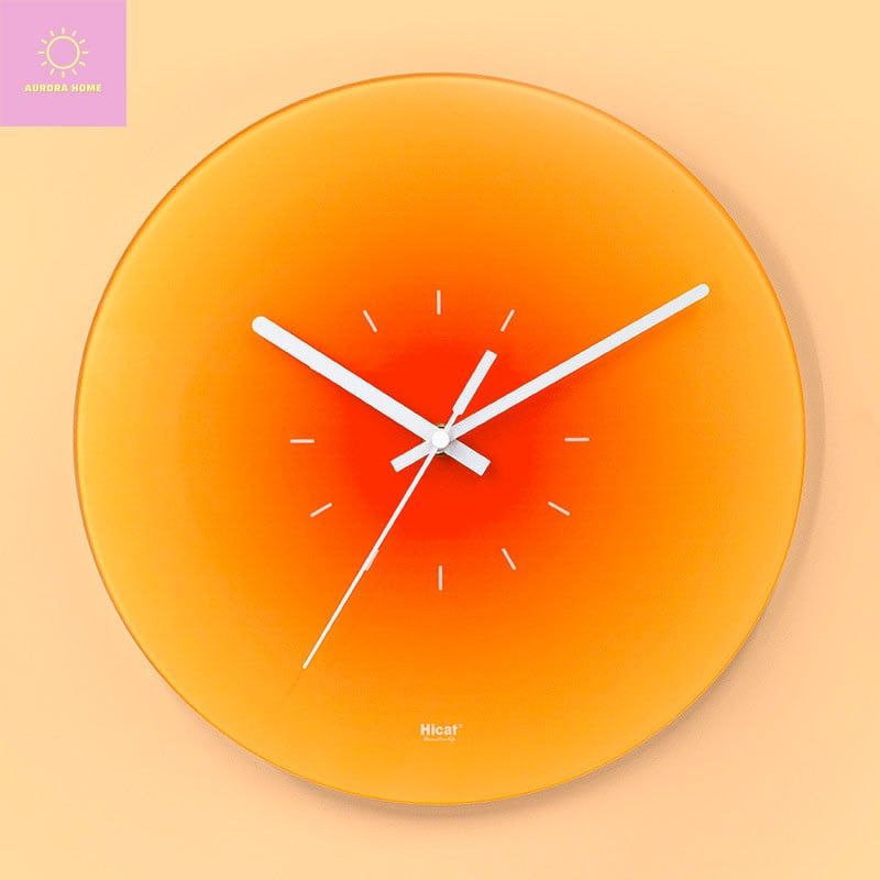Đồng hồ treo tường Hicat Creative