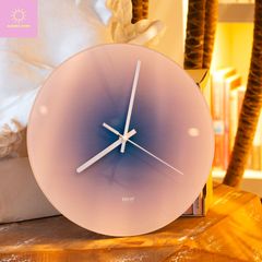 Đồng hồ treo tường Hicat Creative