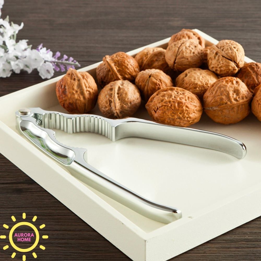 Dụng cụ kẹp càng cua, ghẹ, quả óc chó