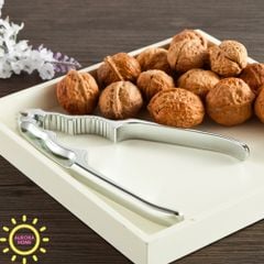 Dụng cụ kẹp càng cua, ghẹ, quả óc chó