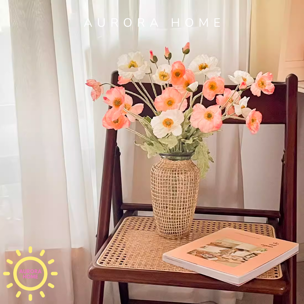 Hoa anh túc giả cao cấp