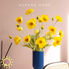 Hoa anh túc giả cao cấp