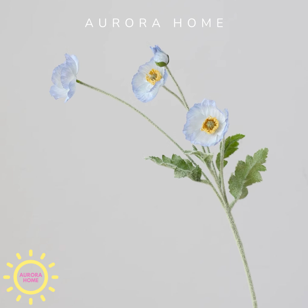 Hoa anh túc giả cao cấp