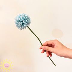 Hoa giả cao cấp Cành bồ công anh