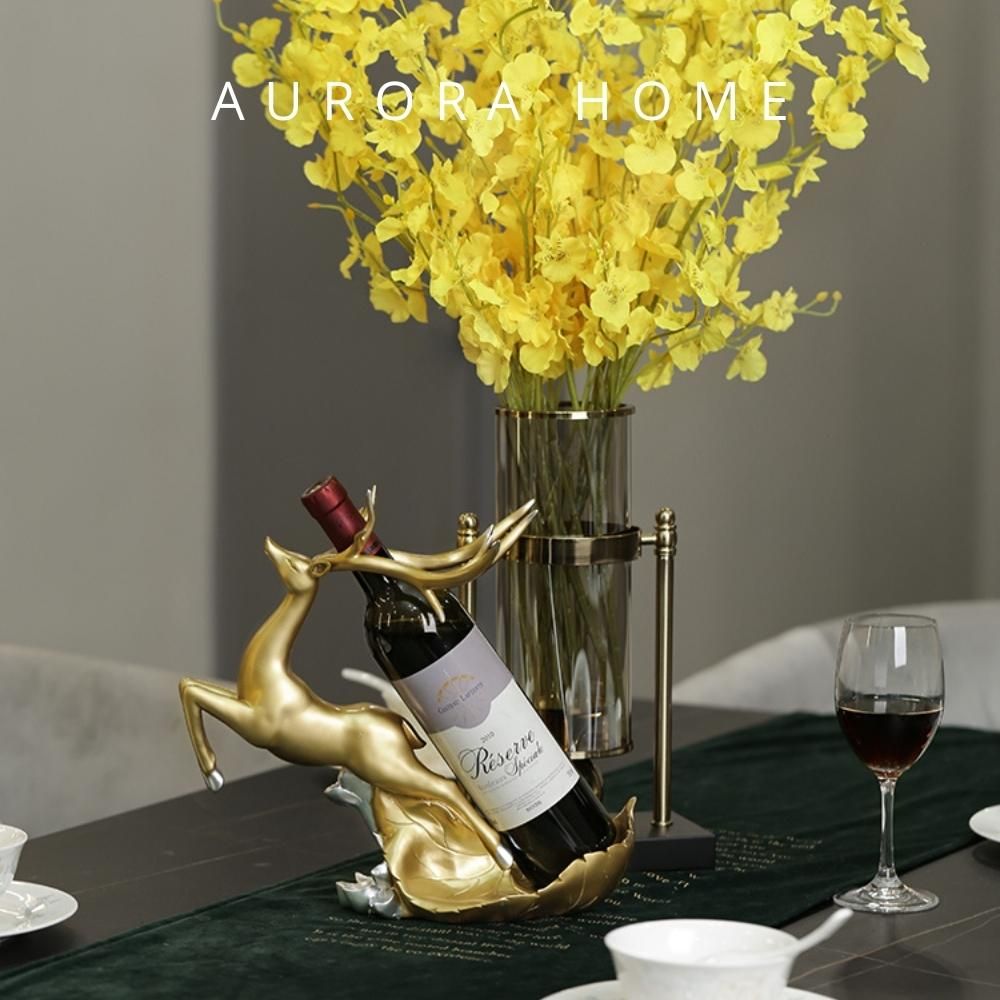 Kệ rượu Royal Deer