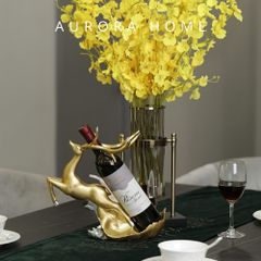 Kệ rượu Royal Deer