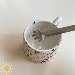 Khay gắp đá, gắp bánh