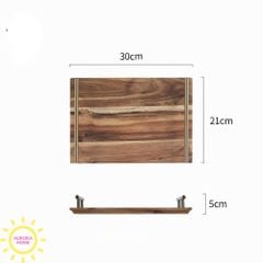 Khay gỗ Beler Tecent